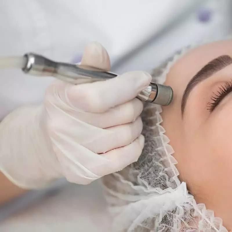 Zdjęcie z salonu Estetica